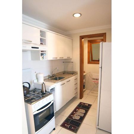 Charmoso Apartamento No Centro De Gramado 아파트 외부 사진