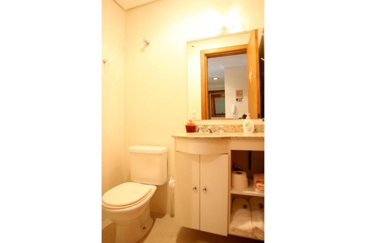 Charmoso Apartamento No Centro De Gramado 아파트 외부 사진