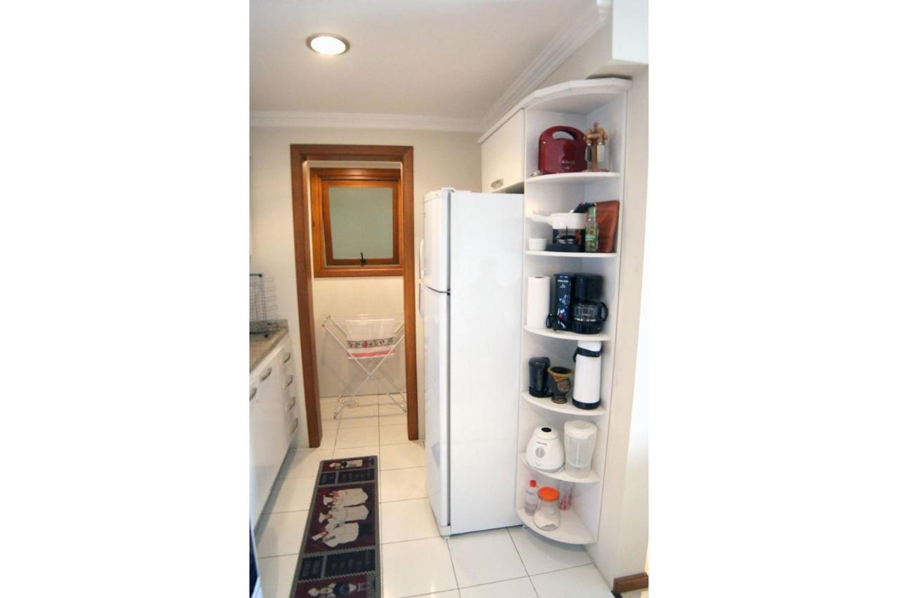 Charmoso Apartamento No Centro De Gramado 아파트 외부 사진