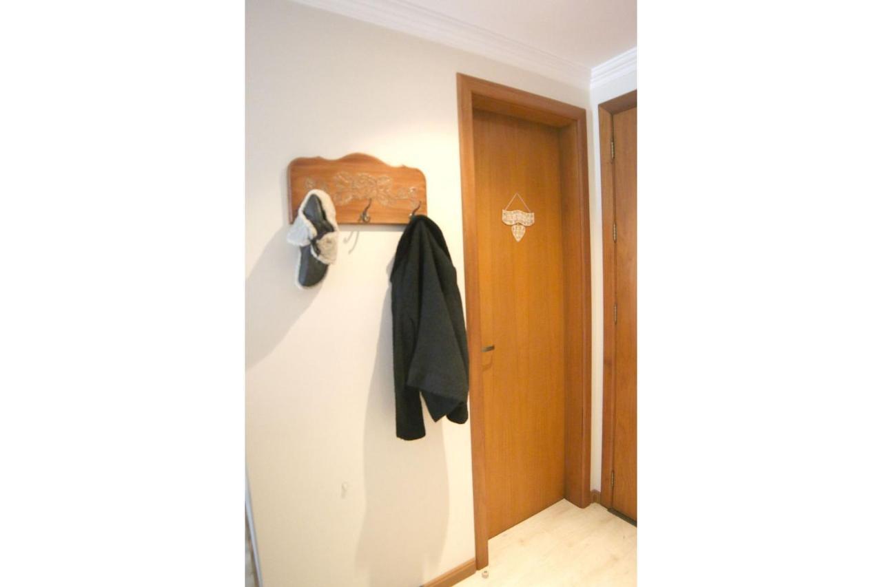 Charmoso Apartamento No Centro De Gramado 아파트 외부 사진