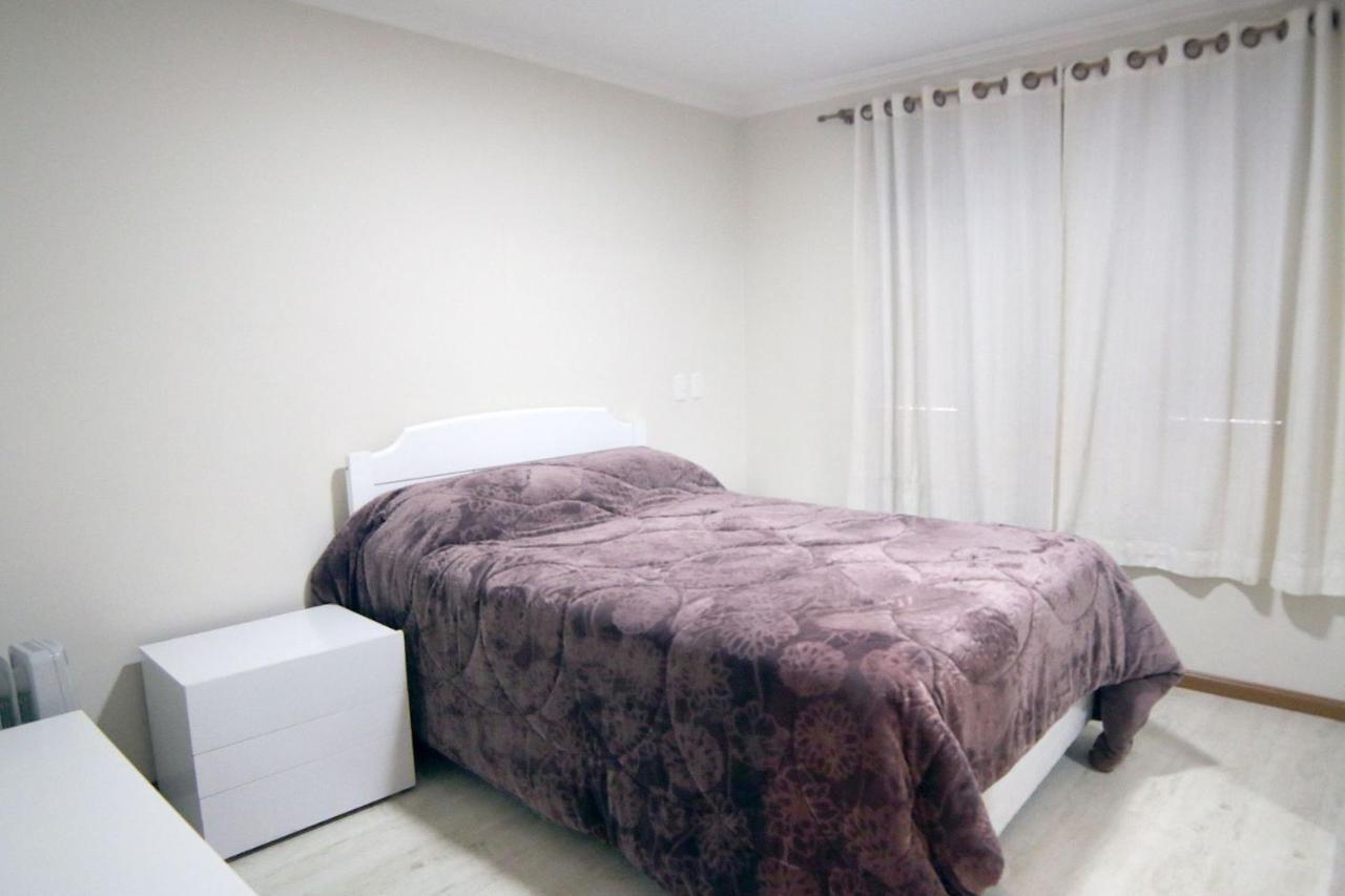 Charmoso Apartamento No Centro De Gramado 아파트 외부 사진